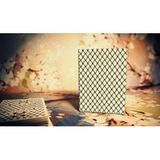 Baralho White Nautical House Of Playing Cards Baralho Da