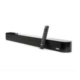 Soundbar 2.0 Tomate Mts-2022 Bluetooth Entrada Óptica 110w