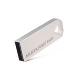 Pendrive Multilaser Diamond Metálico 64Gb Pd852