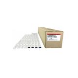 Kit 08 Barras Led Tv Lg Agf78840001 Agm76110502 Agm76110501