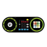 Dj Mixer Painel De Led  Br1175 Multikids