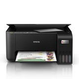 Impressora Multifuncional Epson EcoTank L3250