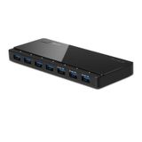 Hub Tp-Link Portátil Usb 3.0 De 7 Portas – Uh700