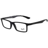 Armação De Óculos Ray-Ban Rb8901 5263 55-17 145