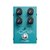 Pedal Fuhrmann Cycle Chorus Para Guitarra Co10