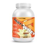 Tasty Whey Leite Condensado 2.0 Lbt - Adaptogen