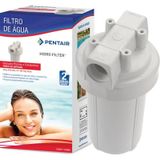 Filtro Acquaflux BIG POE 10' Poly Flow - Caixa d'água