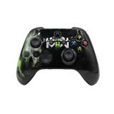 Controle Stelf Xbox Series Com Grip Controle Sem Paddles