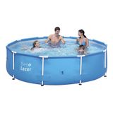 Piscina Com Armação 5.000 L - Bel Fix