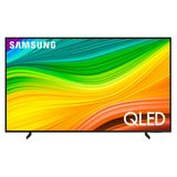 Smart TV Samsung 55 Polegadas 4K QLED AirSlim Gaming Hub AI Energy Mode Alexa 55Q60D