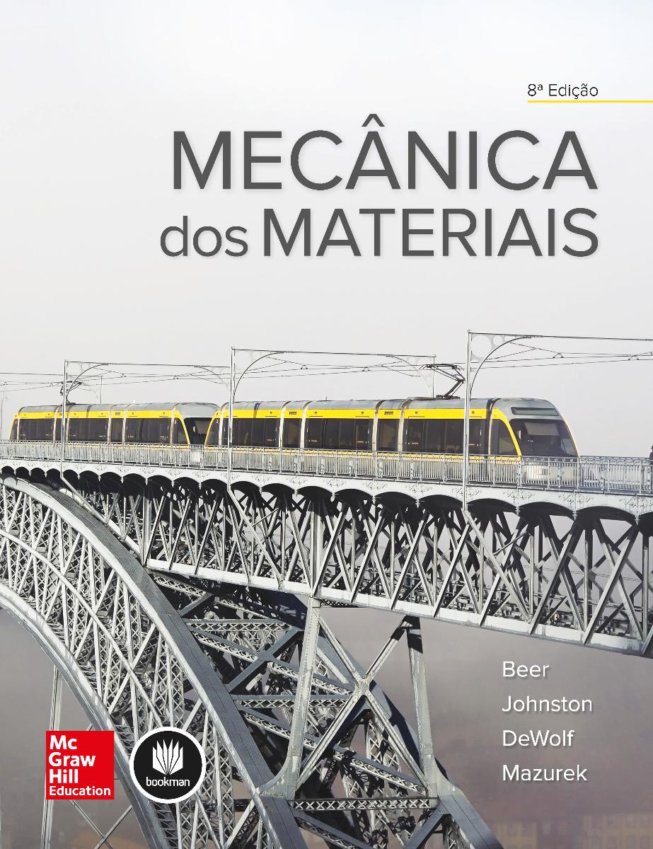 MECÂNICA DOS MATERIAIS