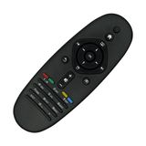 Controle Remoto Philips Tv 52pfl8605d Compatível