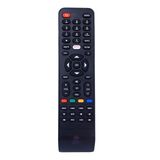 Controle Remoto Tv Philco Smart Youtube E Netflix Max7094