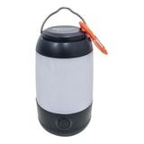 Mini Lampião Nautika 6 Leds 150 Lúmens - Branco