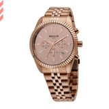 Relogio Feminino Rose Seculus 44066lpsvrs2