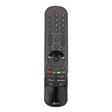 Controle Remoto Lg Smart Magic Mr21ga Oled Z1 G1 Qled