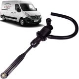 Cilindro Mestre Embreagem Renault Master 2.3 16v 2013 A 2020