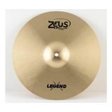 Prato 16 Zeus Legend Crash Zlc16 Handmade