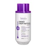 Progressiva Forever Liss Semi Definitiva 3d Redutor 300 Ml