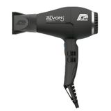 Secador De Cabelo Parlux Alyon Preto 127V