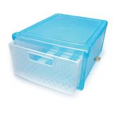 Gaveteiro Organizador Para Tênis Empilhável Modular - Nitron