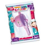 Kit Cozinha Infantil Menina Panelinhas Air Fryer Cafeteira