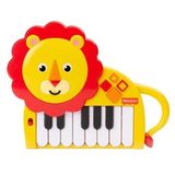 Teclado Leão F0085-9 - Fisher Price