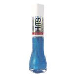 Esmalte Holográfico Hits Poseidon 5 Free 8ml