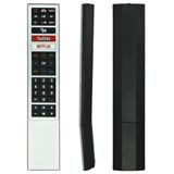 Controle Remoto Smart Tv 43 Aoc 43s5295/78g Compatível