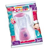 Kit Cozinha Infantil Menina Panelinhas Air Fryer Cafeteira