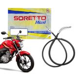 Cabo Embreagem Soretto Honda Titan Fan 160 2014 Ate 2021