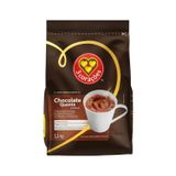 Chocolate Quente Vending 3 Corações 3x1kg