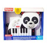 Teclado Panda F0085-8 - Fisher Price
