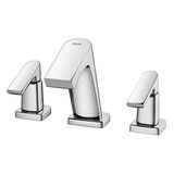 Misturador De Mesa Para Banheiro Priori Cromado Docol
