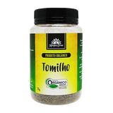 Tomilho Orgânico 70g - Kampo de Ervas