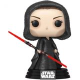 Figure Boneca Dark Side Rey Disney Star Wars FunkoPop!