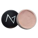 Pó Acrílico Pearl Premium Nude Live Pearl 40g Majestic Nails