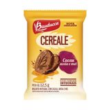 Biscoito Bauducco Cereale Sache Cacau Aveia Mel - 100 Und