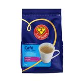 Café Com Leite Soluvel Instantaneo 3 Corações 1kg Vending