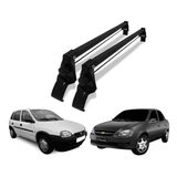 Rack Teto Corsa Hatch Sedan Classic 4 Portas Vhip