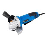 Esmerilhadeira Angular 5 800w 127v - Profissional - 127