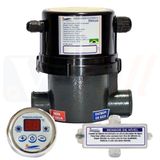 Aquecedor Para Banheira De Hidromassagem 8000w 220v