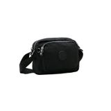 Bolsa Transversal Feminina Nylon Republic Vix Chenson 32231