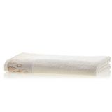 Toalha De Banho Lmpeter Viena 70cm X 130cm Branco