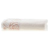 Toalha De Banho Lmpeter Guadalupe 75cm X 150cm Branco