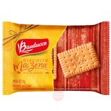 Biscoito Bolacha Bauducco 8g Sabor Maizena Maisena - 410 Un