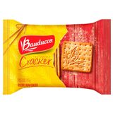 Biscoito Bauducco Sachê Cream Cracker + Maizena 100 Unidades