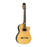 Violão Strinberg Sc35c Eletrico Classico Natural