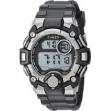 Relógio Timex Men's A-Game DGTL 50mm