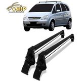 Rack Bagageiro De Teto Travessa Meriva 2002 A 2012 Vhip